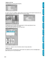 Preview for 236 page of Brother PE-DESIGN Instruction Manual