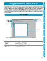 Preview for 241 page of Brother PE-DESIGN Instruction Manual