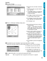 Preview for 247 page of Brother PE-DESIGN Instruction Manual