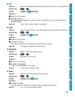 Preview for 253 page of Brother PE-DESIGN Instruction Manual