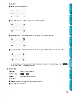 Preview for 255 page of Brother PE-DESIGN Instruction Manual