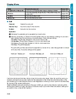 Preview for 256 page of Brother PE-DESIGN Instruction Manual