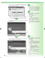 Preview for 16 page of Brother PEDESIGN 7.0 Quick Reference Manual