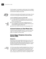 Preview for 18 page of Brother Personal FAX-170 Owner'S Manual