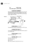 Preview for 62 page of Brother Personal FAX-170 Owner'S Manual