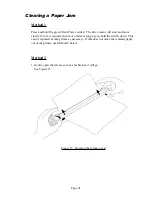 Preview for 45 page of Brother PJ-522 - PocketJet3 B/W Direct Thermal Printer User Manual