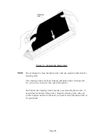 Предварительный просмотр 50 страницы Brother PJ-522 - PocketJet3 B/W Direct Thermal Printer User Manual