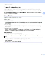 Предварительный просмотр 83 страницы Brother PJ-722 Online User'S Manual