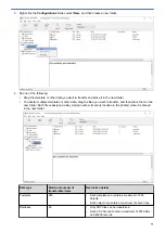 Предварительный просмотр 81 страницы Brother PJ-822 User Manual