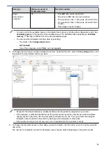 Предварительный просмотр 82 страницы Brother PJ-822 User Manual