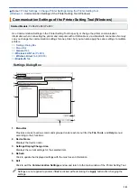 Предварительный просмотр 147 страницы Brother PJ-822 User Manual