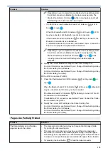 Предварительный просмотр 180 страницы Brother PJ-822 User Manual