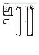 Предварительный просмотр 195 страницы Brother PJ-822 User Manual