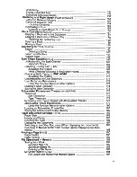 Preview for 7 page of Brother PowerNote PN-4400 User Manual