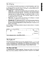 Preview for 27 page of Brother PowerNote PN-4400 User Manual