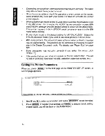 Preview for 34 page of Brother PowerNote PN-4400 User Manual