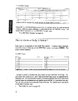 Preview for 40 page of Brother PowerNote PN-4400 User Manual