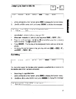 Preview for 47 page of Brother PowerNote PN-4400 User Manual