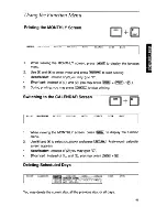 Preview for 51 page of Brother PowerNote PN-4400 User Manual