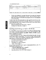 Preview for 60 page of Brother PowerNote PN-4400 User Manual