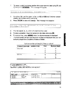 Preview for 69 page of Brother PowerNote PN-4400 User Manual