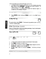 Preview for 70 page of Brother PowerNote PN-4400 User Manual