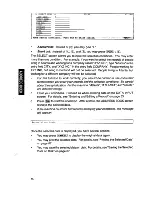 Preview for 76 page of Brother PowerNote PN-4400 User Manual