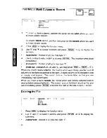 Preview for 78 page of Brother PowerNote PN-4400 User Manual