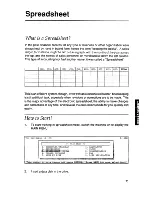 Preview for 85 page of Brother PowerNote PN-4400 User Manual