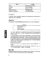 Preview for 96 page of Brother PowerNote PN-4400 User Manual