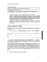 Preview for 97 page of Brother PowerNote PN-4400 User Manual