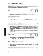 Preview for 106 page of Brother PowerNote PN-4400 User Manual