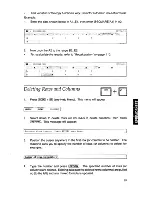 Preview for 109 page of Brother PowerNote PN-4400 User Manual