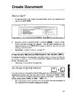 Preview for 139 page of Brother PowerNote PN-4400 User Manual