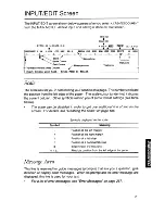 Preview for 141 page of Brother PowerNote PN-4400 User Manual