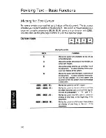 Preview for 150 page of Brother PowerNote PN-4400 User Manual