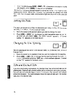 Preview for 154 page of Brother PowerNote PN-4400 User Manual