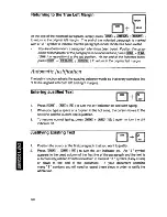 Preview for 158 page of Brother PowerNote PN-4400 User Manual