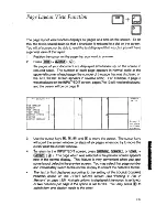 Preview for 159 page of Brother PowerNote PN-4400 User Manual