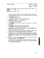 Preview for 161 page of Brother PowerNote PN-4400 User Manual