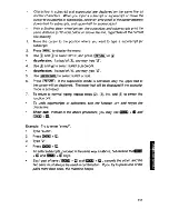 Preview for 163 page of Brother PowerNote PN-4400 User Manual