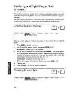 Preview for 164 page of Brother PowerNote PN-4400 User Manual