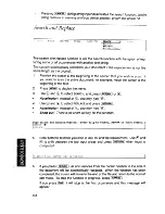 Preview for 174 page of Brother PowerNote PN-4400 User Manual