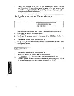 Preview for 192 page of Brother PowerNote PN-4400 User Manual