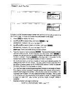 Preview for 195 page of Brother PowerNote PN-4400 User Manual