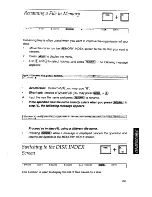 Preview for 211 page of Brother PowerNote PN-4400 User Manual