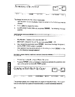 Preview for 216 page of Brother PowerNote PN-4400 User Manual