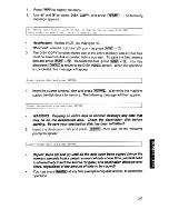 Preview for 217 page of Brother PowerNote PN-4400 User Manual