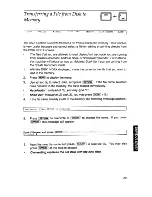 Preview for 219 page of Brother PowerNote PN-4400 User Manual