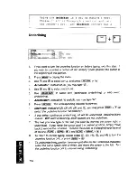 Preview for 230 page of Brother PowerNote PN-4400 User Manual